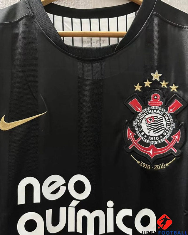 RONALDO 2010-11 (Cor)