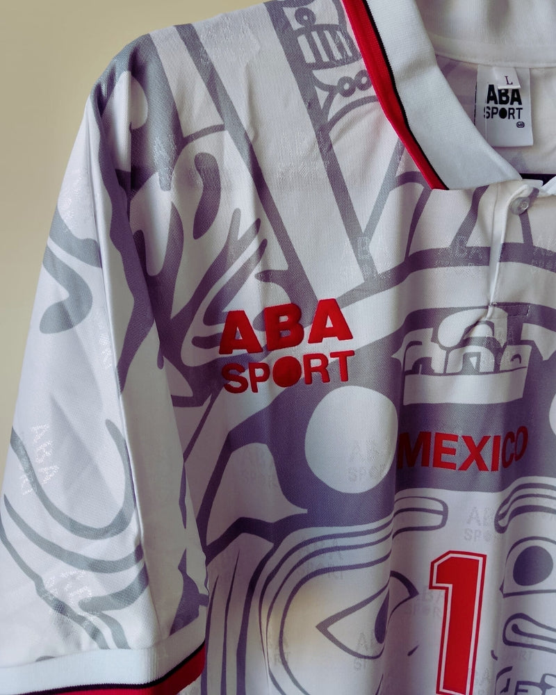 CAMPOS JORGE 1998-99 (Mex)