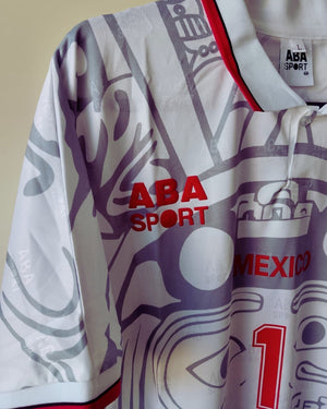 CAMPOS JORGE 1998-99 (Mex)