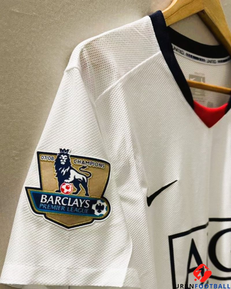 RONALDO CRISTIANO 2008-09 (Man U)