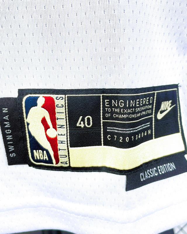 JORDAN MICHAEL (WAS)