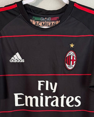 RONALDINHO 2010-11 (Mil)