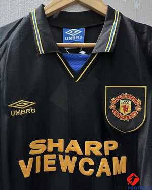 CANTONA ERIC 1993-94 (Man U)