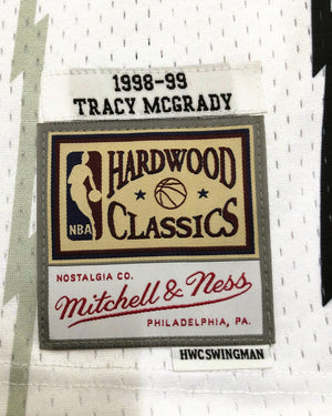 McGRADY TRACY (TOR)