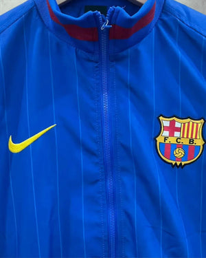 BARCELONA WINDBREAKER (2025-26)