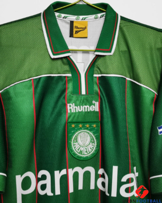 ASPRILLA FAUSTINO 1999-00 (Pal)