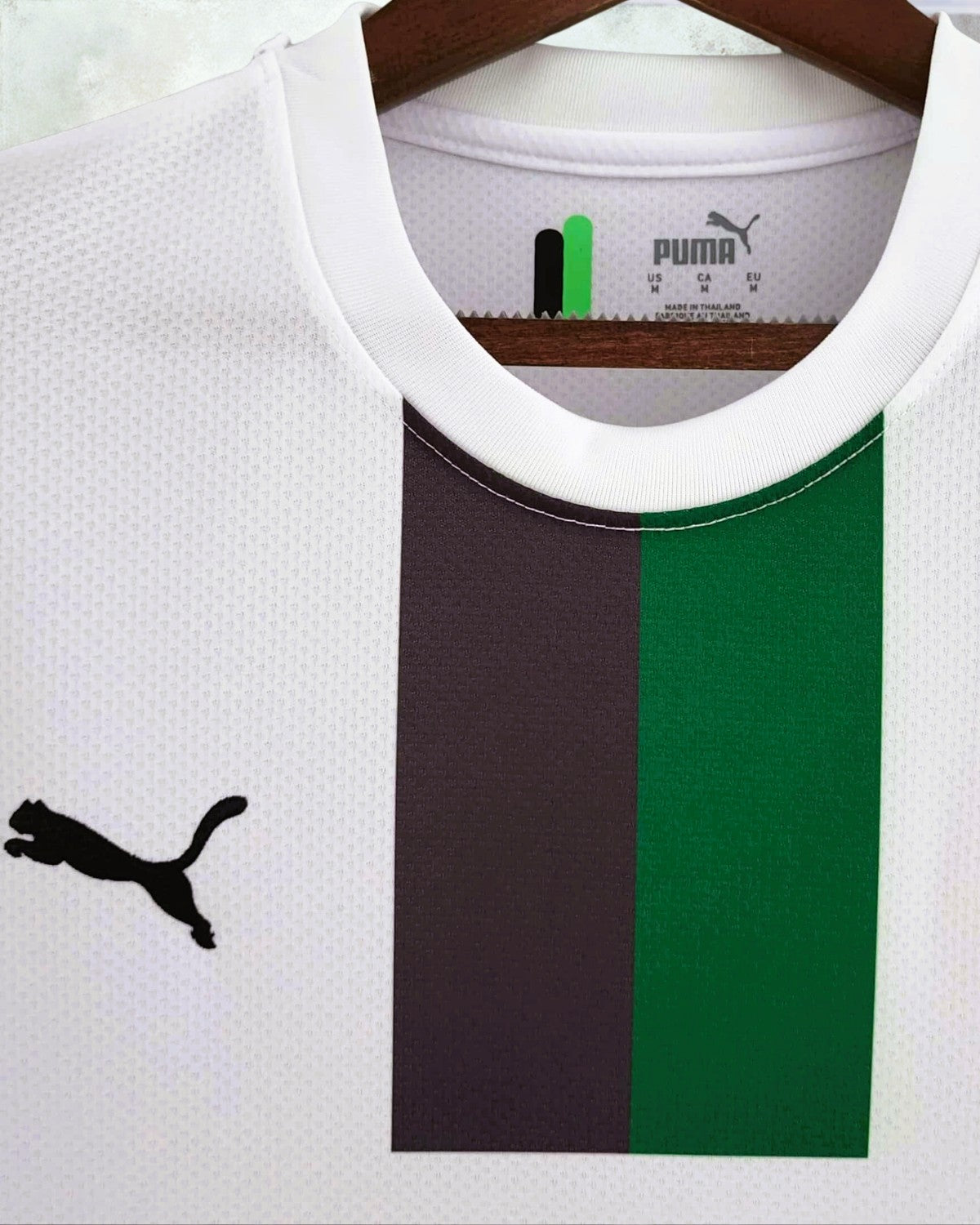 THURAM MARCUS 2022-23 (Bor M) - Jersey Legends