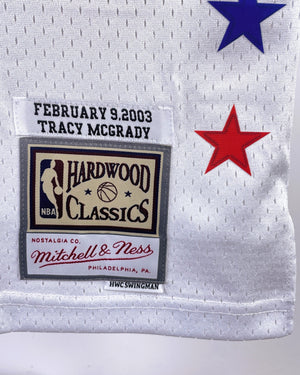 McGRADY TRACY (ALL)