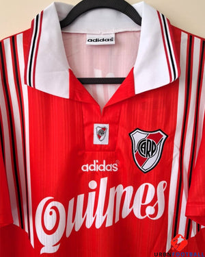 FRANCESCOLI ENZO 1995-96 (Riv)