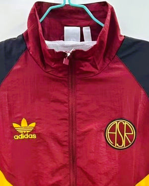 ROMA WINDBREAKER (2024-25)