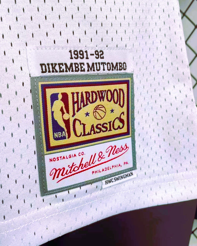 MUTOMBO DIKEMBE (DEN)