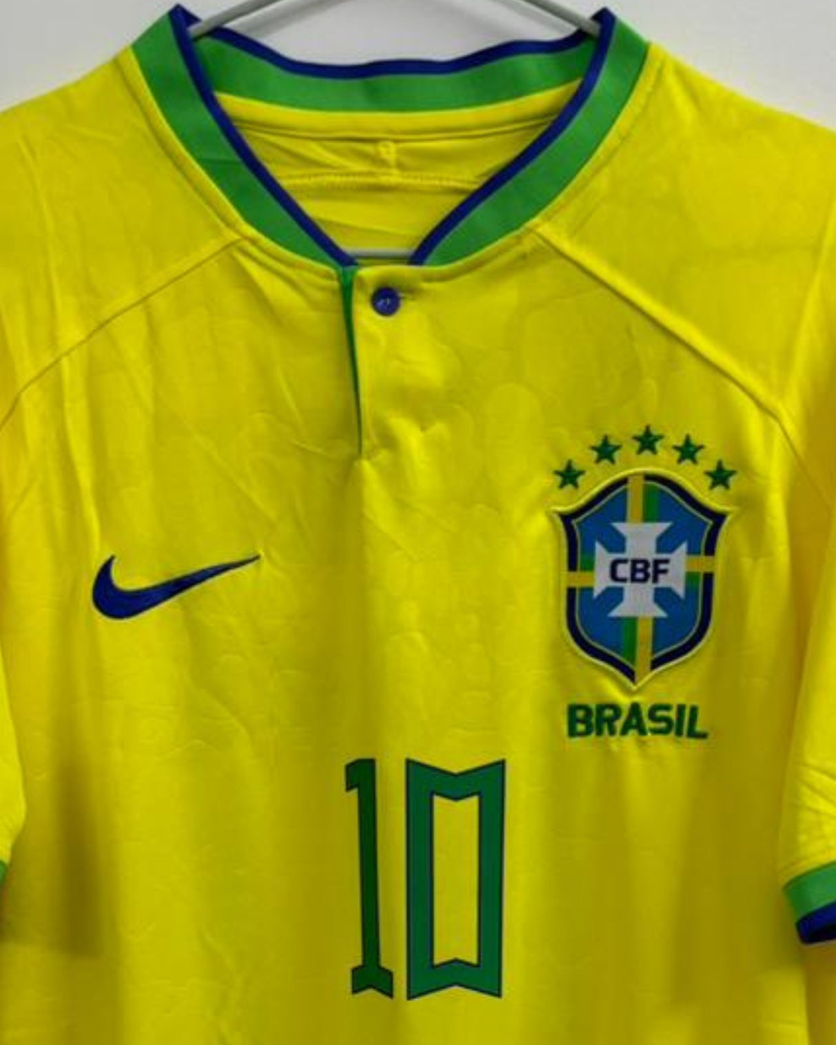 NEYMAR Jr 2022-23 (Bra)