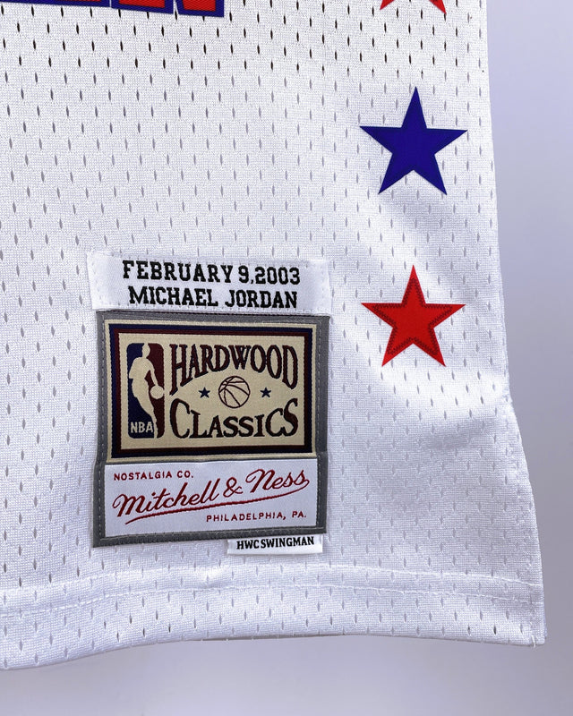 JORDAN MICHAEL (ALL)