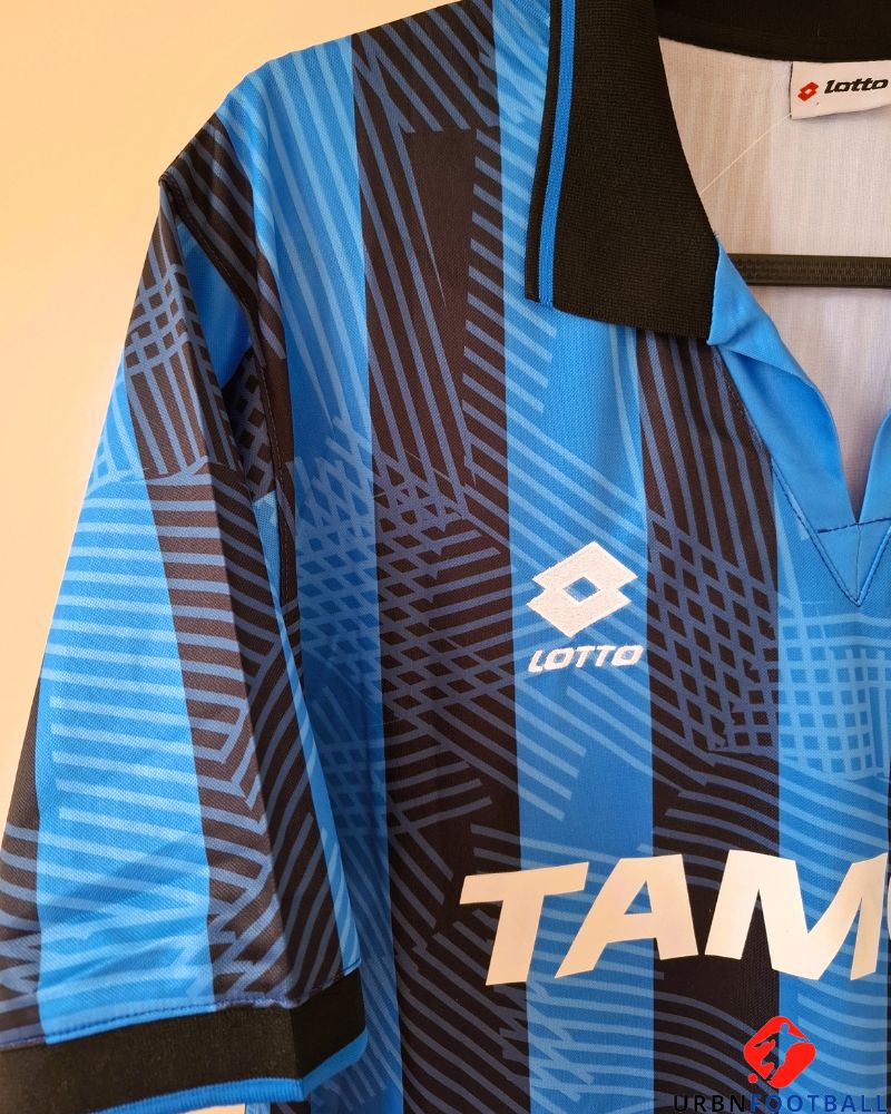 MONTERO PAOLO 1993-94 (Ata)