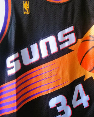 BARKLEY CHARLES (PHO)