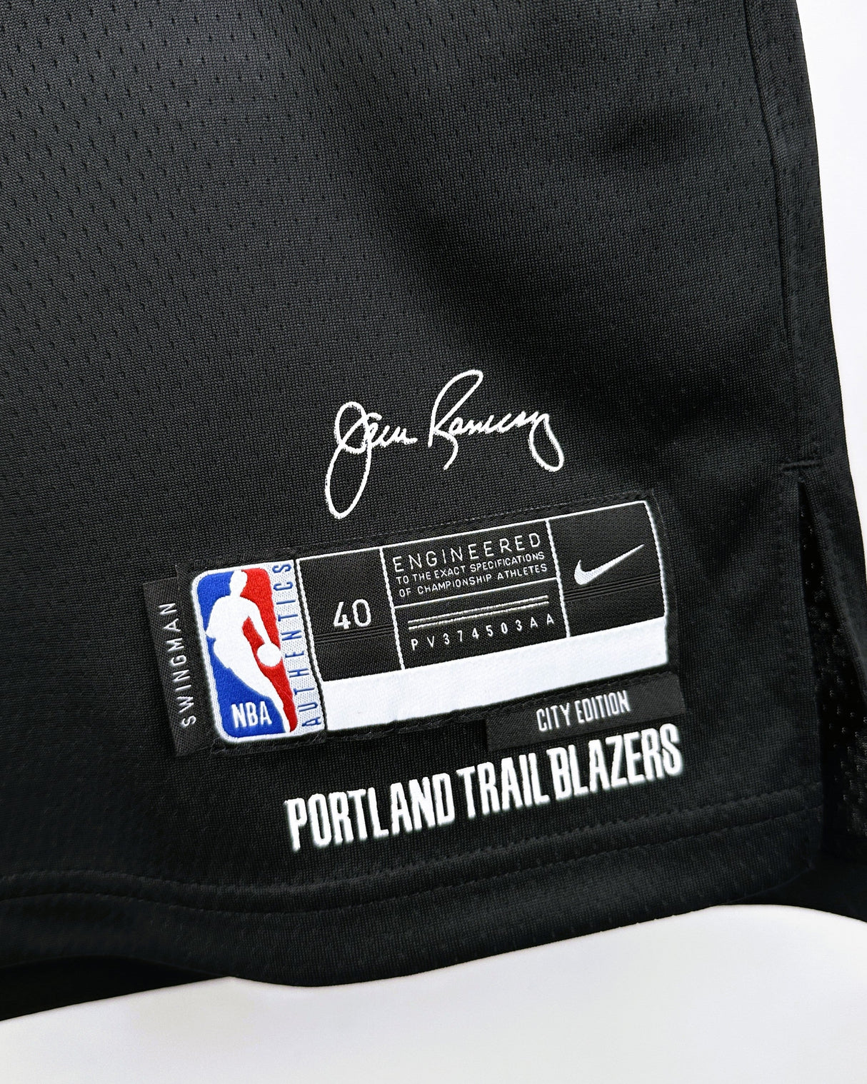 LILLARD DAMIAN (POR)