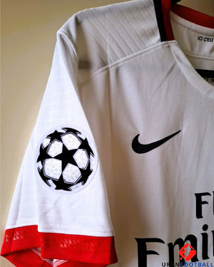 IBRAHIMOVIC ZLATAN 2015-16 (Psg)