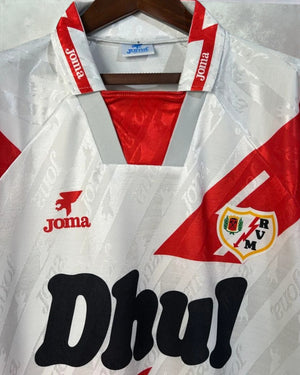 SANCHEZ HUGO 1993-94 (Ray)