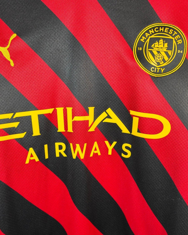 HAALAND ERLING 2022-23 (Man C)