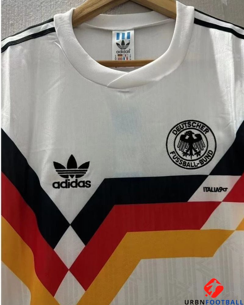 KLINSMANN JURGEN 1990-91 (Ger)