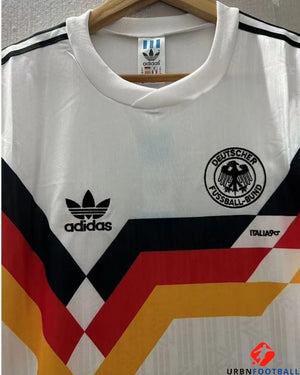 KLINSMANN JURGEN 1990-91 (Ger)