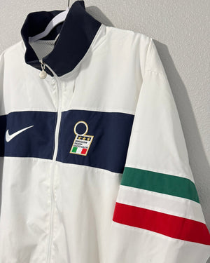 ITALY WINDBREAKER (1996-97)