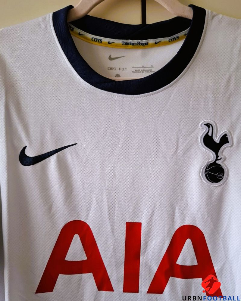 SON HEUNG-MIN 2024-25 (Tot)