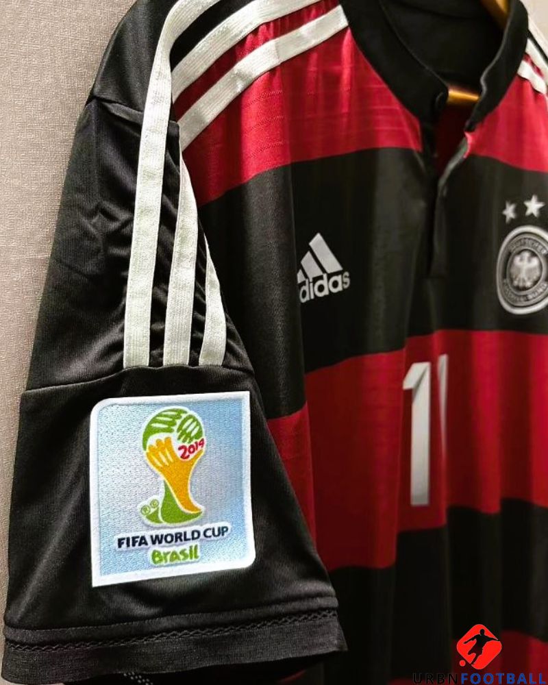 KLOSE MIROSLAV 2014-15 (Ger)