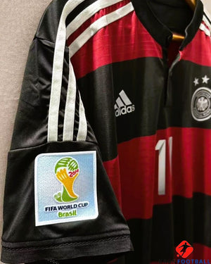 KLOSE MIROSLAV 2014-15 (Ger)