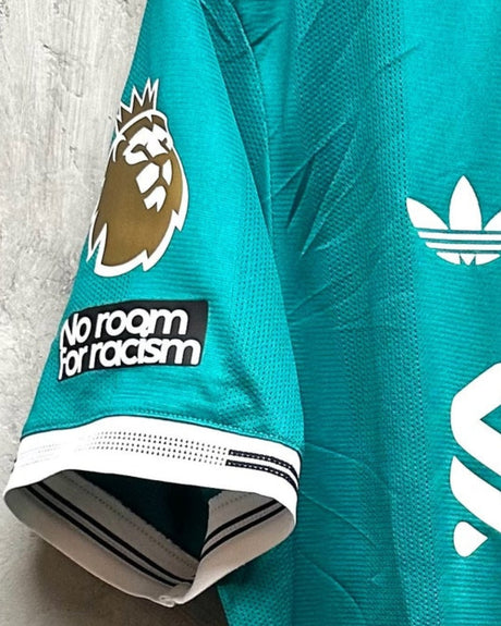 WIRTZ FLORIAN 2025-26 (Liv) - Jersey Legends