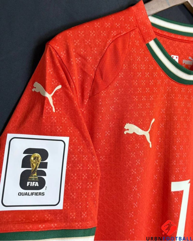 RONALDO CRISTIANO 2025-26 (Por)