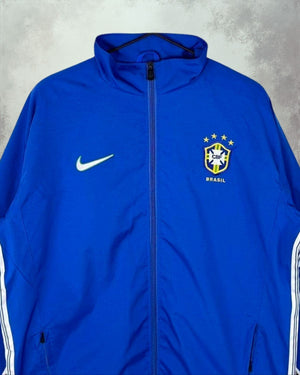 BRASIL WINDBREAKER (1998-99)