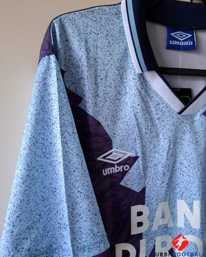 GASCOIGNE PAUL 1994-95 (Laz)