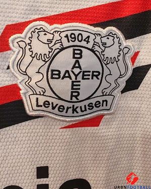 WIRTZ FLORIAN 2023-24 (Bay L)