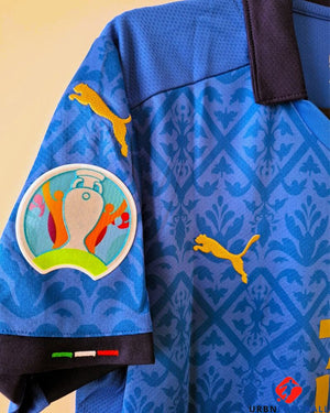 CHIELLINI GIORGIO 2020-21 (Ita)