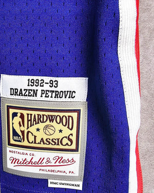 PETROVIC DRAZEN (NJN)