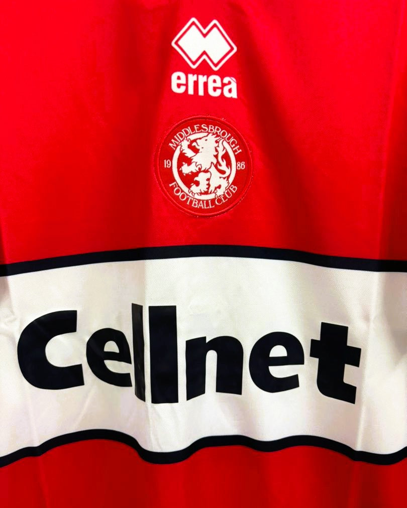 GASCOIGNE PAUL 1997-98 (Mid)