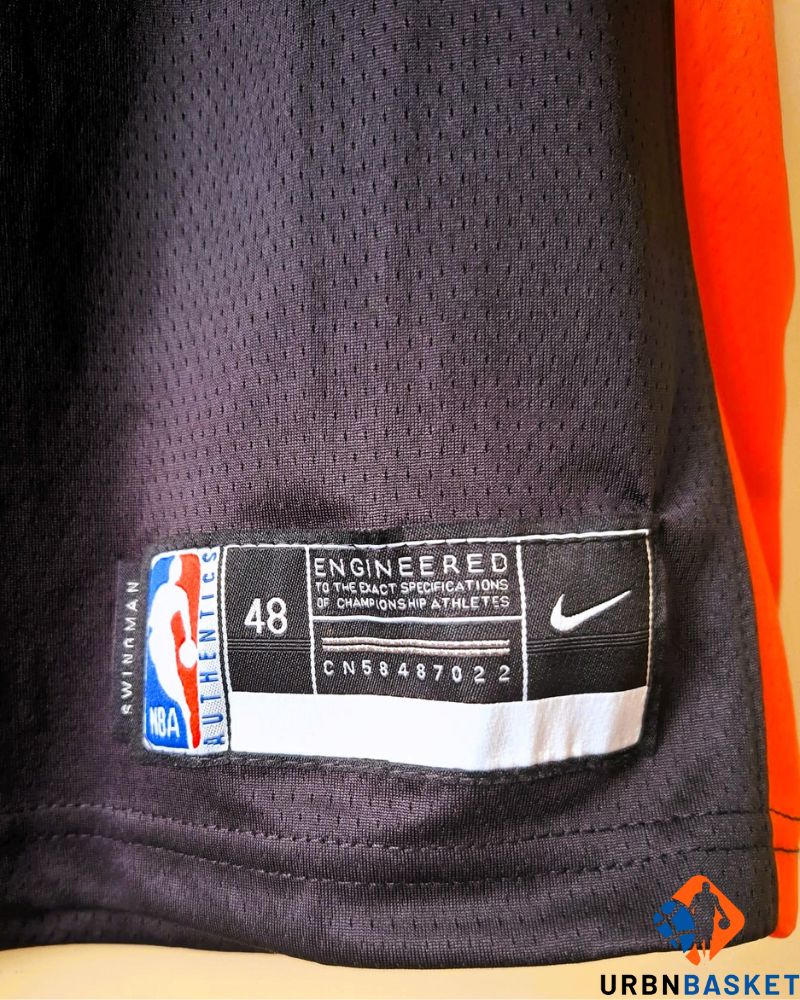 ANTHONY CARMELO (NYK)