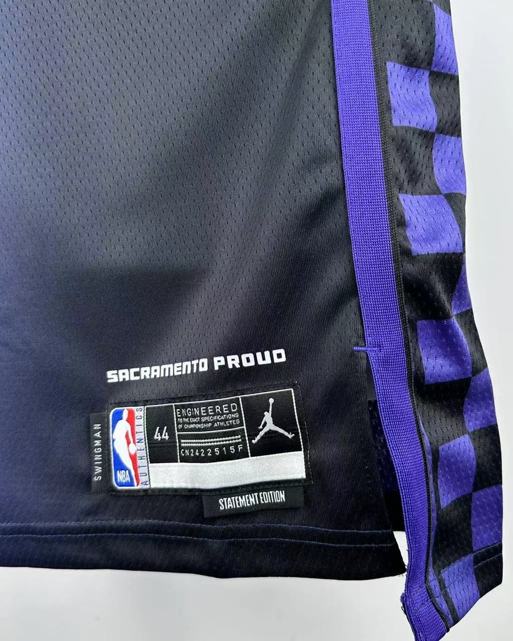 WESTBROOK RUSSELL (SAC)