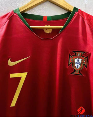 RONALDO CRISTIANO 2018-19 (Por)