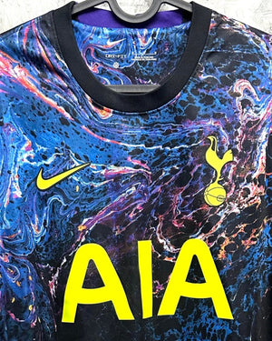 KANE HARRY 2021-22 (Tot)