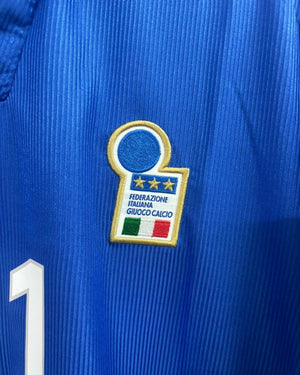 VIERI CHRISTIAN 1998-99 (Ita)