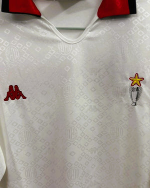 VAN BASTEN MARCO 1989-90 (Mil)