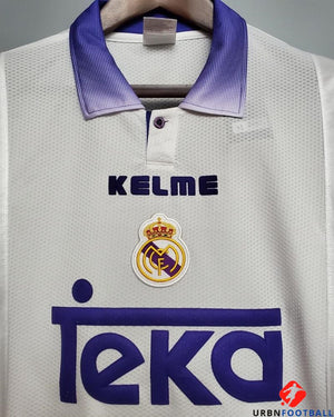 MIJATOVIC PREDRAG 1997-98 (Real M)