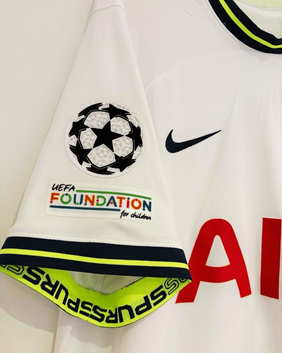 KANE HARRY 2022-23 (Tot)