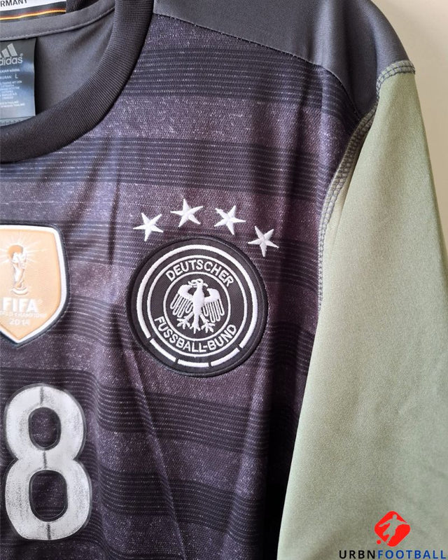 KROOS TONI 2016-17 (Ger)