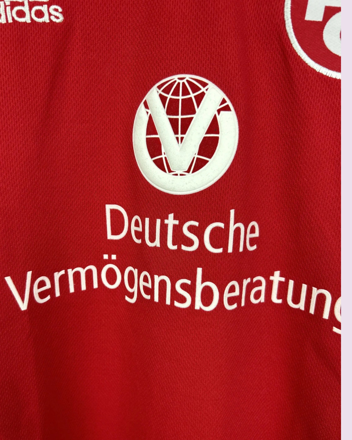 BALLACK MICHAEL 1998-99 (Kai)