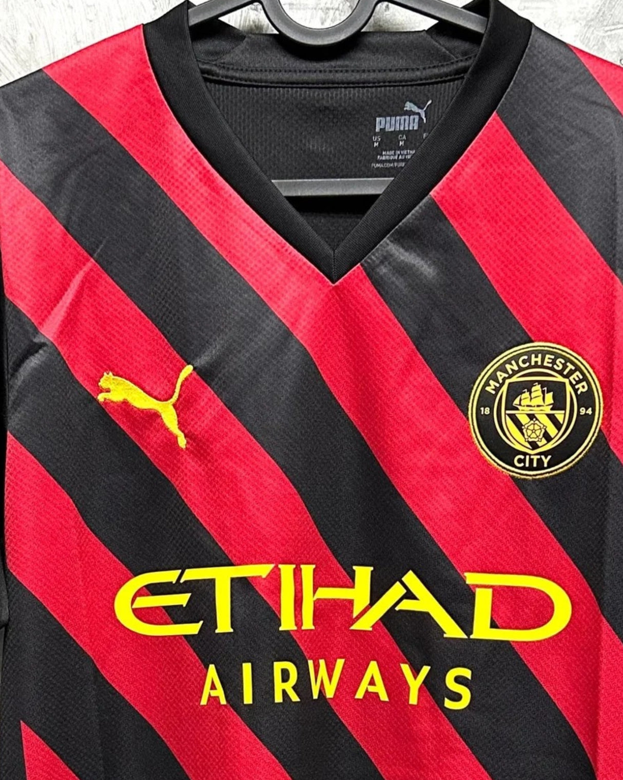 HAALAND ERLING 2022-23 (Man C)