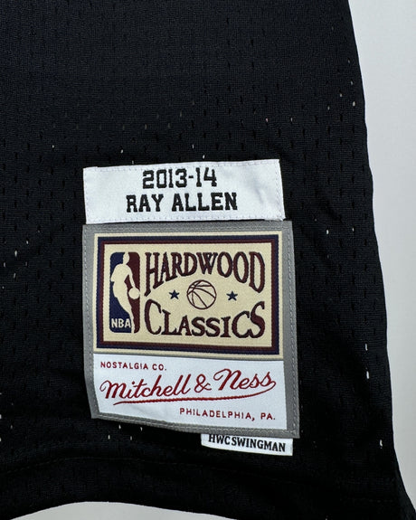 ALLEN RAY (Mia) - Jersey Legends