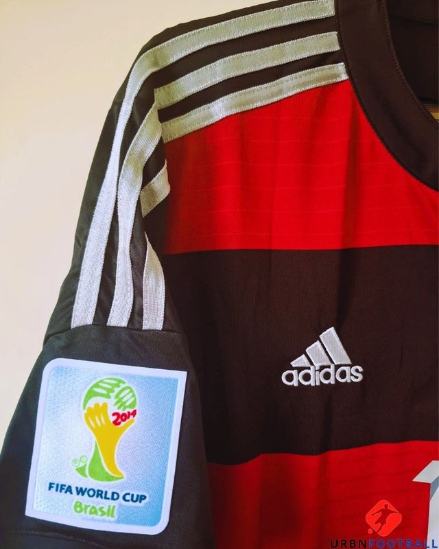 MULLER THOMAS 2014-15 (Ger)